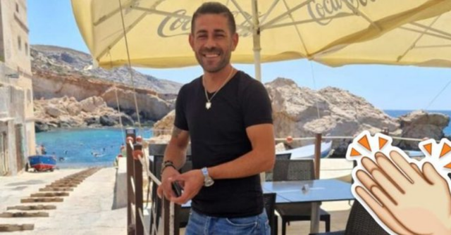 “HEROI SHQIPTAR”/ Kush është kamarieri që shpëtoi nga mbytja e ushqimit 73-vjeçaren në Maltë