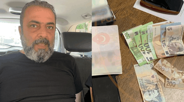 DETAJET E FUNDIT/ Kapet në Pogradec turku i shumëkërkuar i arratisur nga burgu