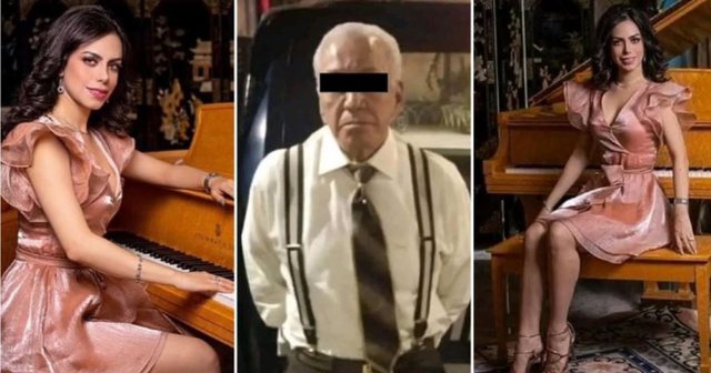 SHERR PËR DIVORCIN/ Këngëtarja 21-vjeçare vritet nga i shoqi biznesmen në dhomën private të restorantit
