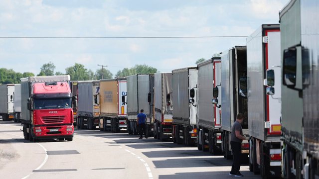 ANALIZA/ Përse po rriten tensionet Rusi – Lituani?