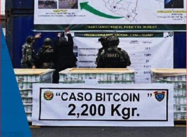 TRAFIKU I KOKAINËS NGA SHQIPTARET NË PERU/ Zbulohen kompanitë e eksportit: Droga fshihej në avokado dhe mango