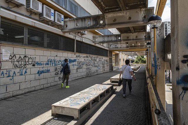 E RRALLE/ Mafiozi shqiptar që tentoi të pushtonte Romën për 10 muaj