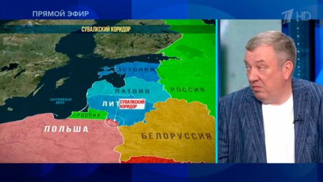 KËRCËNON aleati i Putin: Nëse shpërthen Lufta III Botërore, ky është qyteti i parë që do të bombardojmë