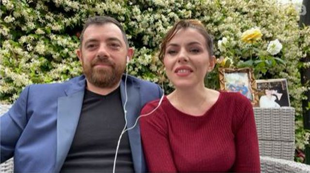 NGA NJOHJA, DJALI NË KOMA E DERI TE DASMA PAS 10 VITESH/ Historia e dashurisë mes shqiptares dhe italianit