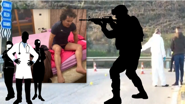 DOSJA/ Nuredin Dumani: Çapjat më bënë skemë duke dyshuar se i qëllova me antitank, por në takim më ofruan…