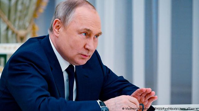 ANALIZA/ Ukraina po vuan, por në fund humbësit do të jenë Putini dhe Rusia