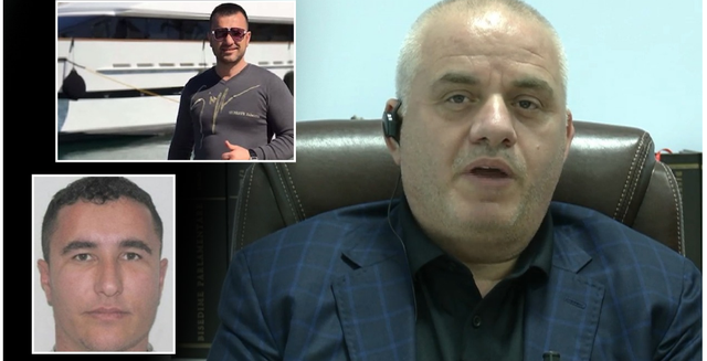 “DUMANI BEJTEXHI, I TREGON MIRË HISTORITË”/ Artan Hoxha për kontrollet në banesën e biznesmenit Troplini: Një makinë do…