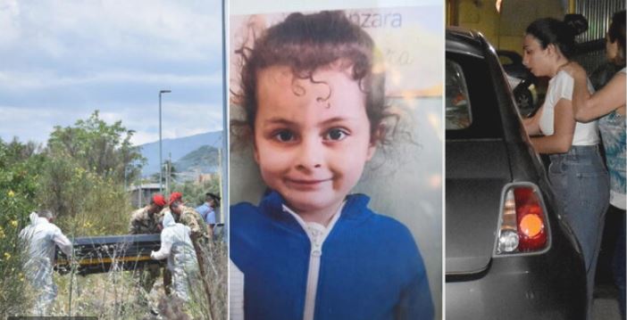 VRAU VAJZËN 5-VJEÇARE/ Sot del para gjykatësve nëna 23-vjeçare. Telefonatat pas krimit dhe dyshimet për bashkëpunëtorë