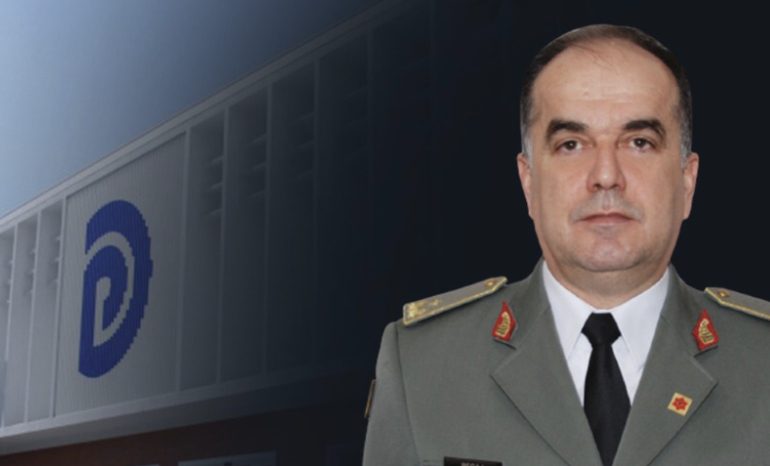 KANDIDAT PËR PRESIDENT/ PD: Emri i Begajt i paracaktuar nga mafia e pronave