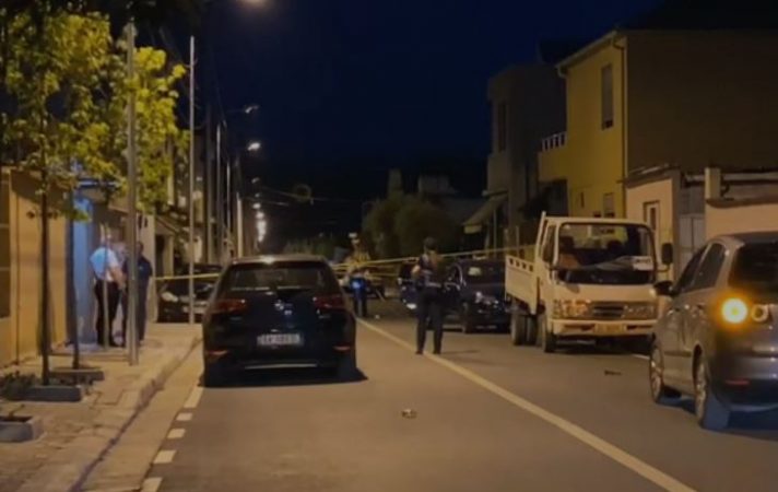 ATENTATI NË ELBASAN/ Qëlloi 7 herë në drejtim të 30-vjeçarit, zbulohet identiteti i autorit