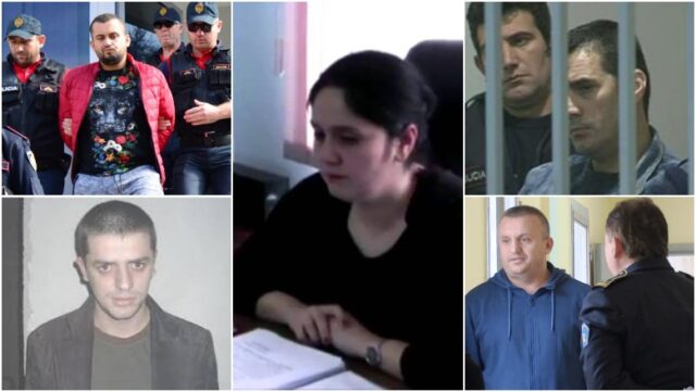 NXORI TË “FORTËT” NGA BURGU/ Gjyqtarja sërish kërkesë ish-kolegëve të saj për lirim nga qelia