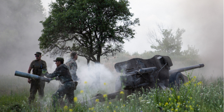 SHIFRAT/ OKB: Më shumë se 4400 civilë ukrainas të vrarë që nga shpërthimi i luftës