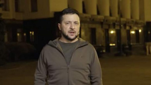 KONFLIKTI ME MOSKËN/ Zelensky: Rusia duhet të kthejë të kapurit rob gjatë luftës