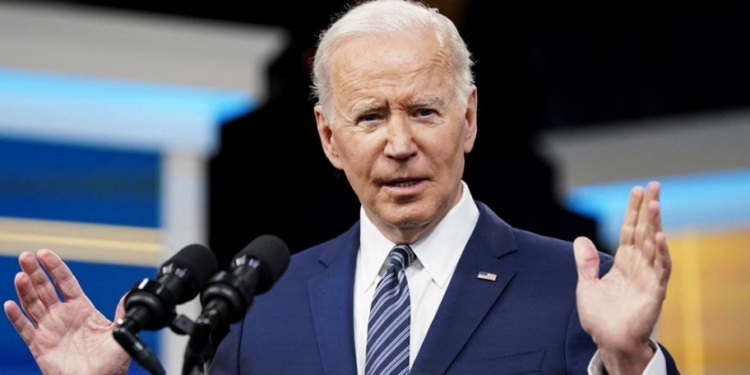 SAMITI I G7/ Presidenti amerikan, Joe Biden, kërkon ndalimin e arit nga Rusia