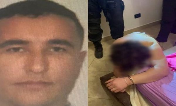 TË PENDUARIT, TMERRI I BANDAVE/ Nga Adriatik Coli, tek Luftar Reçi e Nuredin Dumani: Si u çmontuan grupet kriminale