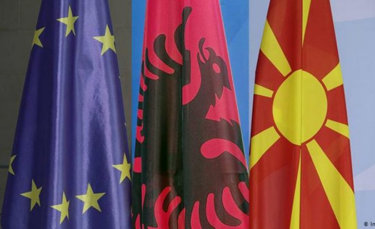 E FUNDIT/ Bullgaria heq veton për Maqedoninë e Veriut, i hap rrugën integrimit të Shqipërisë drejt BE