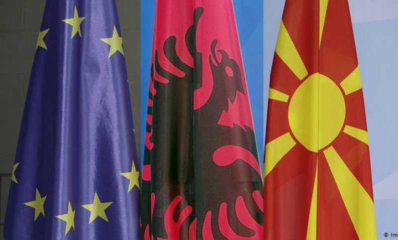 E FUNDIT/ Bullgaria heq veton për Maqedoninë e Veriut, i hap rrugën integrimit të Shqipërisë drejt BE