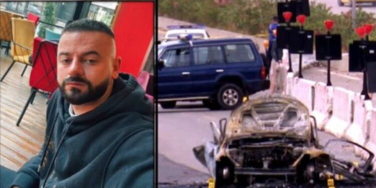 “UDHETIMET E SHPESHTA DREJT GREQISË DHE…”/ Misteret e vrasjes së Aleksandër Sadikajt