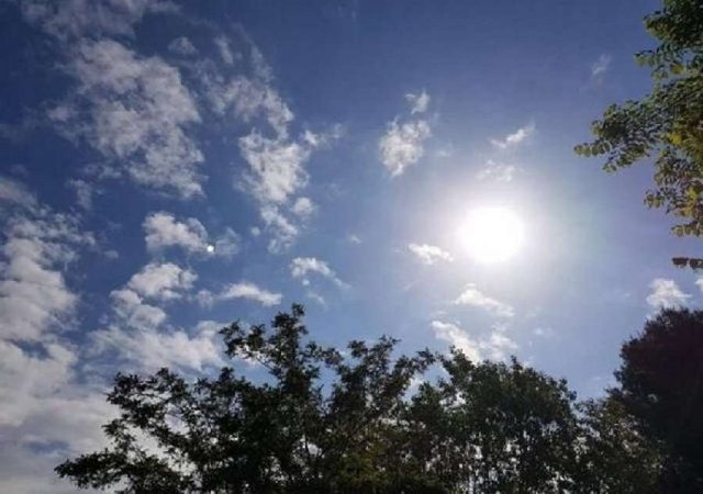 KTHJELLIME GJATË PARADITES, POR ÇFARË DO NDODHË PASDITE? Parashikimi i motit për sot