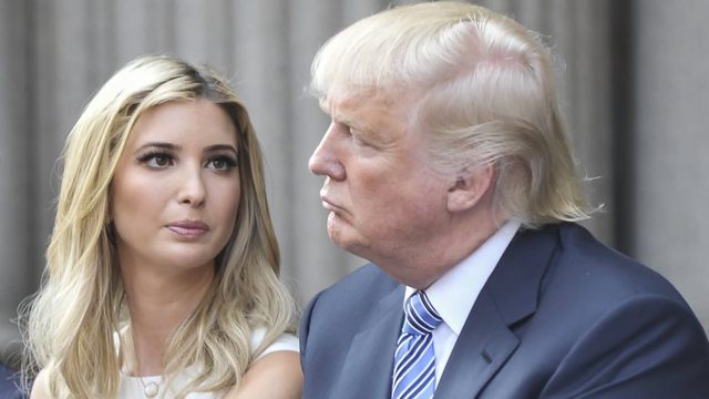 “SHERR” NË FAMILJE/ Ivanka u distancua nga pretendimet e Trump, ish-presidenti hedh poshtë dëshminë e të bijës rreth sulmit në Kongres