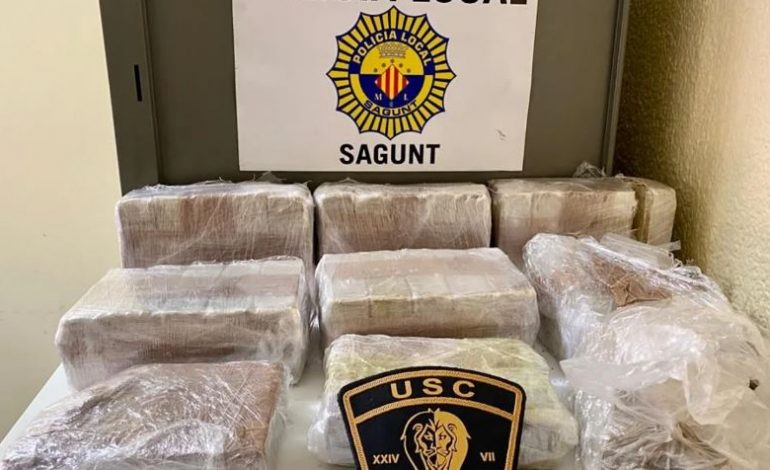 SHUMË E MAJME PARASH DHE 8 KILOHRAM KOKAINË/ Arrestohet çifti shqiptar në Spanjë, si i zbuloi policia pas sherrit në port