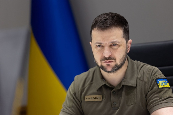 “ZHBLLOKONI GRUPIN”/ Paralajmërimi ogurzi i Zelenskyt: Miliona njerëz në mbarë botën do të vdesin urie