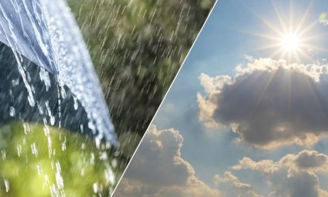 VRANËSIRA DHE RREBESHE/ Si parashikohet moti për ditën e sotme