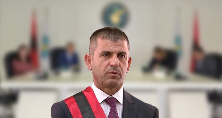 U KAP ME 20 KG DROGË/ Arrestohet në Itali ish-kryebashkiaku i Vorës, Agim Kajmaku