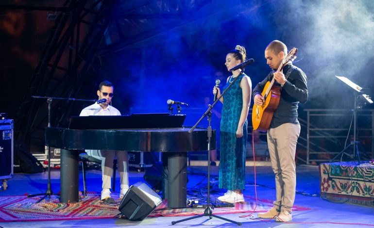 “NE”/ Magjia e skenës bën bashkë artistët e njohur me artistët me aftësi të veçanta