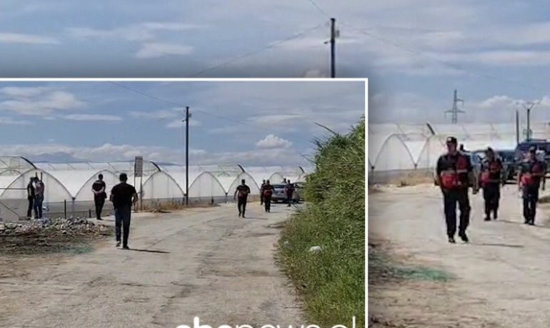 ÇFARË PO NDODH NË FIER? Policia rikthehet në vendin ku u gjet roja i vrarë