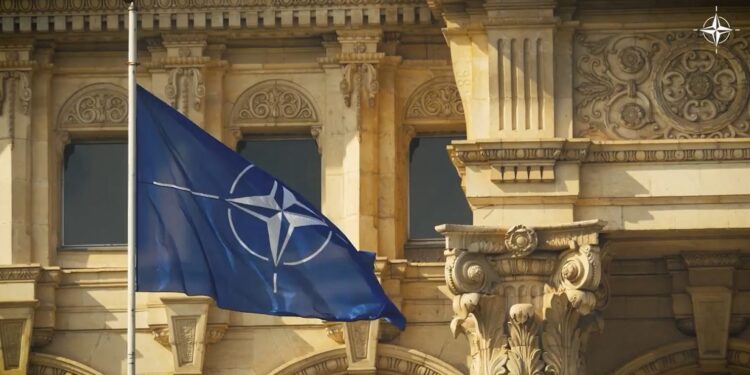MESAZHI/ Rama: Sot më shumë se kurrë vendet e NATO-s qëndrojnë në krah të njëra-tjetrës
