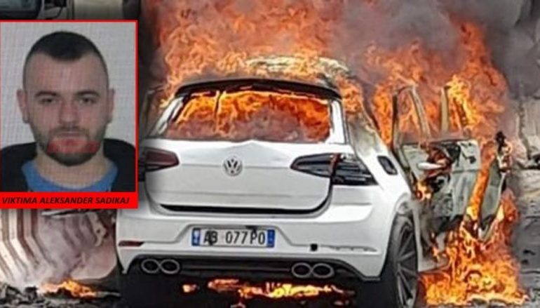 E PLOTË/ “I lashë pasuri, e futa unë në këto rrethana”! Rrëfimi prekës i babait të Aleksandër Sadikajt: Si e mësova atentatin