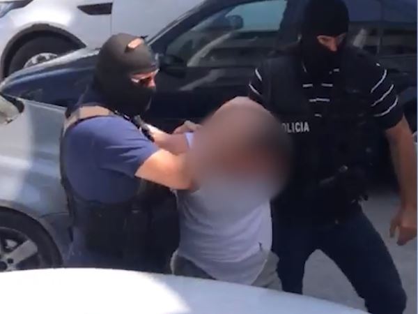 E PËSON 46-VJEÇARI/ Organizonte grupe për të hedhur në qarkullim kartëmonedha të falsifikuara në Tiranë e Korçë, policia…
