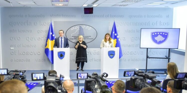 VETTING EDHE NË KOSOVË/ Albin Kurti: Komisioni i Venecias na dha “dritën jeshile”