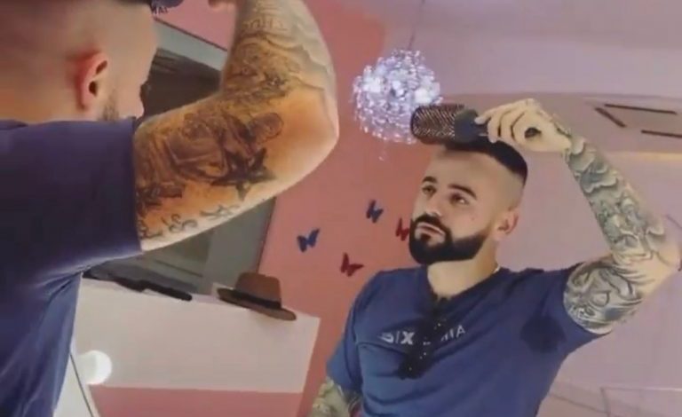 “JETOJA VETËM PËR TY…”/ Rrëqeth motra 27-vjeçarit që u vra me tritol: S’kam më jetë