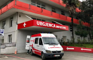 DALIN SHIFRAT E COVID-19/ Asnjë humbje jete brenda 24 orëve, ja sa raste të reja u regjistruan