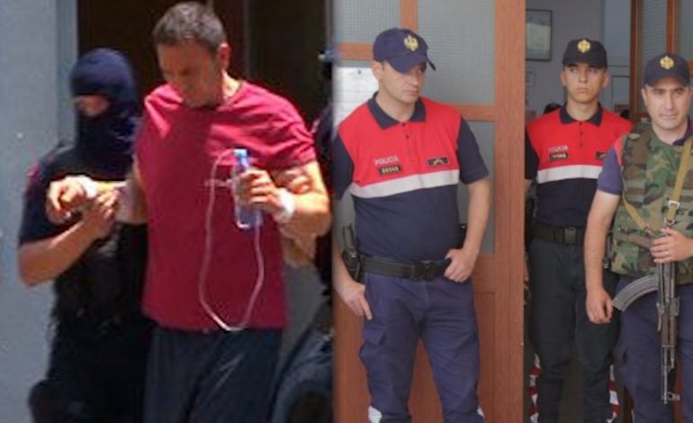 SPAK HEQ DORË NGA PYETJA E ARDIAN ÇAPJES/ Etjen Cani mohon të ketë njohje me fisin e njohur në Elbasan