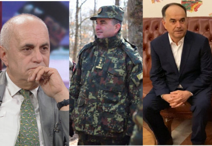 HEQJA E GRADAVE ME FIRMË NGA STAMBOLLI/ Artan Fuga: Ku është juridikisht korrekt dhe ku nuk është procedura e zgjedhjes të Presidentit?