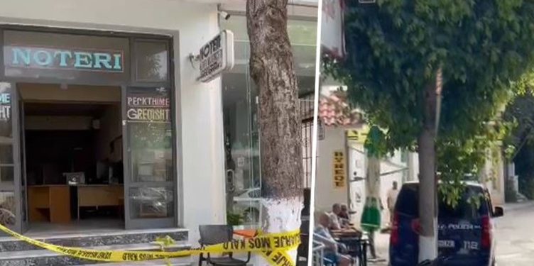 DOGJI ZYRËN NOTERIALE/ Shishja që hodhi në kosh nxjerr zbuluar autorin. Detaje nga provat (FOTO)
