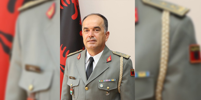 PËR KË VOTON KANDIDATI PËR PRESIDENT, BAJRAM BEGAJ? Ja profili i gjeneralit sipas patronazhistit të PS-së