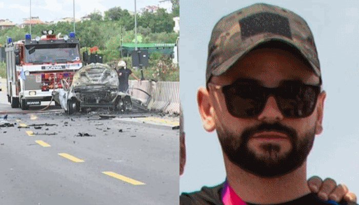 TRITOL NË MAKINË/ Çfarë gjeti policia në banesën e Aleksandër Sadikajt: Priste ta godisnin