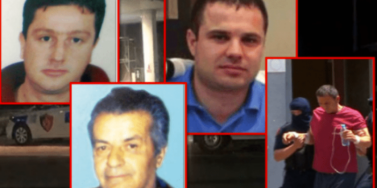 “JE NJË MASHTRUES ORDINER”/ Sherr në seancën gjyqësore të Çapjas, i penduari i drejtësisë, Bardhi: Më ofruat lekë…