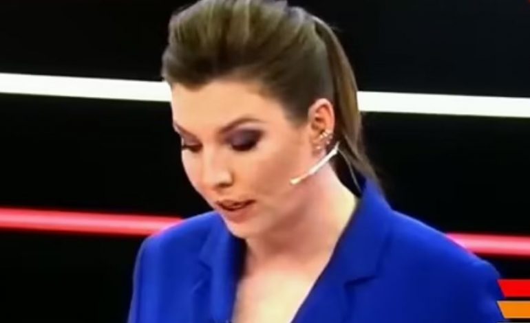 “KA NISUR LUFTA E TRETË BOTËRORE”/ Propagandistët e Putinit “vihen në aksion”: Jemi të detyruar që NATO-n ta…