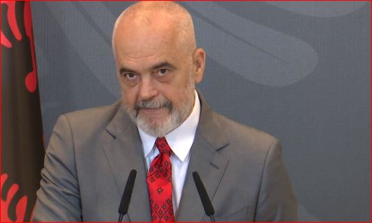 “NUK KAM PRITSHMËRI PËR ÇELJEN E NEGOCIATAVE”/ Rama: Ballkani, hallkë e dobët dhe delikate, lufta mund të vijë deri këtu