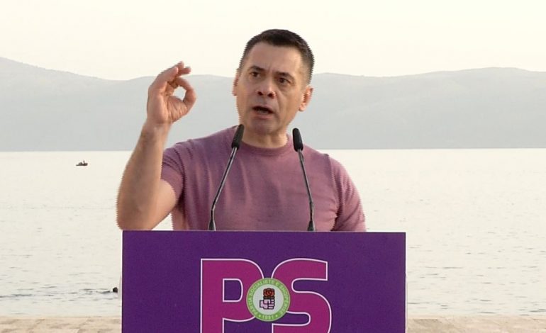 “PS NISI SOT FUSHATËN…”/ Arben Ahmetaj nga Vlora: Jemi parti e qytetarëve, mbi atë që kemi bërë ndërtojmë besimin për të ardhmen