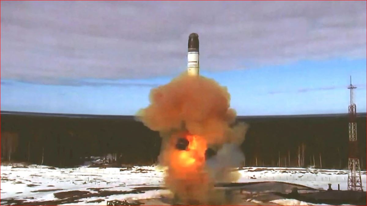 ÇFARË PO NDODH? Pas akuzave se po përpiqet ta tërheqë në luftë, Rusia do t’i dërgojë Bjellorusisë raketa me aftësi bërthamore