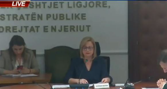 BAJRAM BEGAJ DREJT KUVENDIT/ PD votë kundër në Komisionin e Ligjeve: Bie ndesh me Kushtetutën