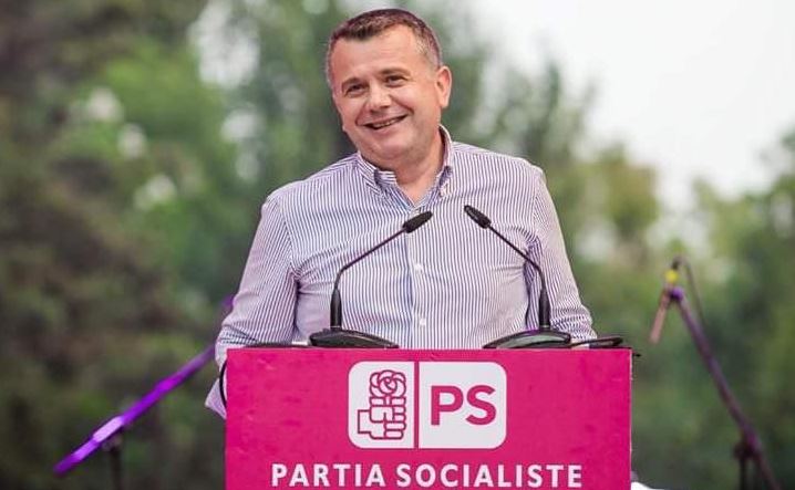 31-VJETORI I THEMELIMIT TË PS/ Balla: Mirënjohje themeluesve kurajozë dhe të gjithë kontributorëve ndër vite