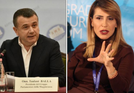 PRESIDENTI I RI/ Balla: Keqardhje që opozita nuk propozoi Majlinda Bregun si kandidate
