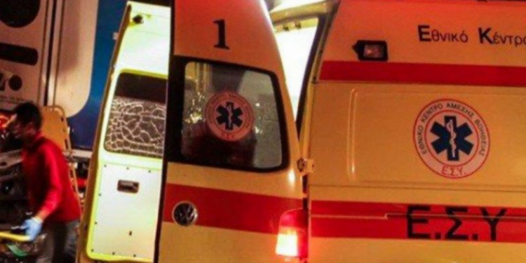 E RËNDË/ Po saldonte në një anije, humb jetën shqiptari në Greqi